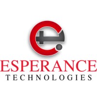 Esperance Technologies Pvt. Ltd. logo - Similar company to Netsure It Solution Private Limited