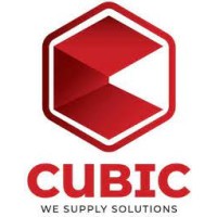 Cubicwaves logo - Similar company to Industech-Pro