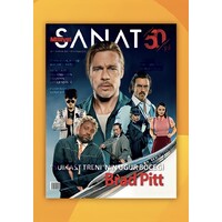 Milliyet Sanat logo - Similar company to Vox Artistica