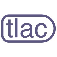 TLAC Toronto Printing & Publishing logo - Similar company to Foglio | Custom Book Specialists