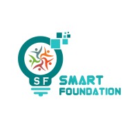 Smart Foundation logo - Similar company to Vasumatha Softech Solutions