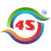 4S INTERNATIONAL LTD. logo - Similar company to Tvlogiffy