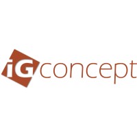 IG Concept.fr logo - Similar company to Ig-Groupe