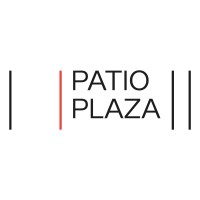 Patio Plaza logo - Similar company to Techniscan.