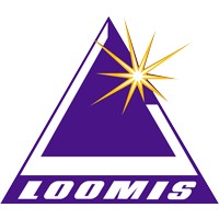 LOOMIS INTERNATIONAL LTD. logo - Similar company to Innova Supply Chain Solutions