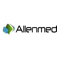 AllenMed, Inc. logo - Similar company to Maxair Systems