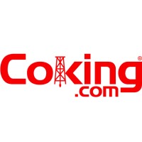 Coking.Com Inc. logo - Similar company to Triangle Refineries Inc.
