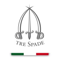 Tre Spade logo - Similar company to K. Isler Ag