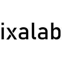 ixalab logo - Similar company to Damap Tech