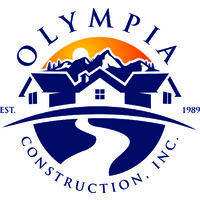 Olympia Construction Inc logo - Similar company to The Banyan Foundation, Inc.