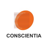Conscientia logo - Similar company to Conscientia.Ai