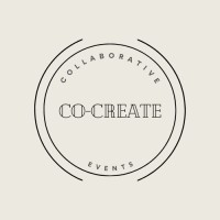 Co-Create Events logo - Similar company to Dhaka Patrika - ঢাকা পত্রিকা