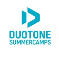 Duotone Summercamps logo - Similar company to Alohallo Kitesurf And Beachshop