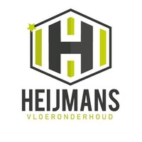 Heijmans Vloeronderhoud logo - Similar company to Decorad® Systems B.V.