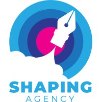 Shaping Agency logo - Similar company to Ananas.Ba