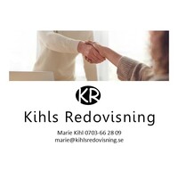 Kihls Redovisning logo - Similar company to Jope Redovisning