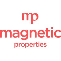 Magnetic Properties logo - Similar company to Sparkportal