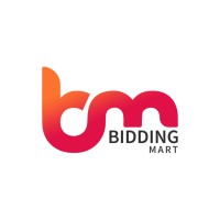 Bidding Mart logo - Similar company to Machknowsoft