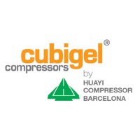 Cubigel logo - Similar company to Sildor Total Serv