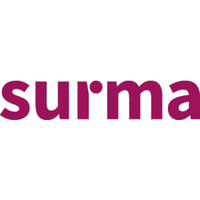 Surma - Agentur für Marketing und Kommunikation GmbH & Co. KG logo - Similar company to Adconcept Werbeagentur Gmbh