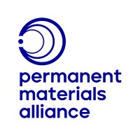 Permanent Materials Alliance logo - Similar company to The Click Cap (Top Cap Holding Gmbh)