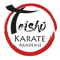 Teisho Karate logo - Similar company to Leeroy Matata
