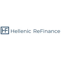 Hellenic ReFinance logo - Similar company to Bankey