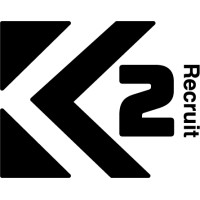 K2 Recruit logo - Similar company to Vocall Technology Group Pty Ltd