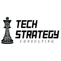 Tech Strategy Consulting logo - Similar company to Strato Communications, Inc