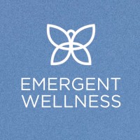 Emergent Wellness logo - Similar company to Unify