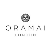 Oramai London logo - Similar company to Thread Tales Company