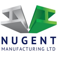 Nugent Manufacturing Ltd logo - Similar company to Unimarine