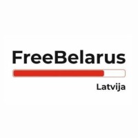 FreeBelarus logo - Similar company to Libereco – Partnership For Human Rights