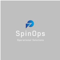 SpinOps Ltd logo - Similar company to Vmhosts Ltd.. Cloud Hosting