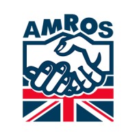AMROS Events and Promotions logo - Similar company to Specialized Printed Forms Inc