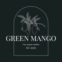 Green Mango Professional Organiser logo - Similar company to Opensource Circular