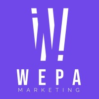 Wepa Marketing logo - Similar company to Shelflife