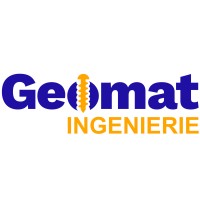 Geomat Ingénierie logo - Similar company to Agts
