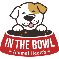 In the Bowl Animal Health logo - Similar company to Tropical Cheese Industries