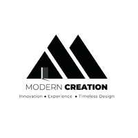 Modern Creation logo - Similar company to Ambros Construction Inc.