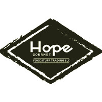 HOPE GOURMET logo - Similar company to Maxcael