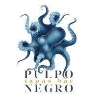 Pulpo Negro logo - Similar company to Extrology