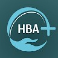 The Healthbridge Association logo - Similar company to Examon Ai