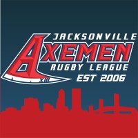 Jacksonville Axemen Rugby League