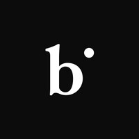 Studio Byebye Bambi logo - Similar company to Halo Création
