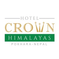 Hotel Crown Himalayas Pvt Ltd logo - Similar company to 12.Thari