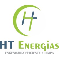 HT Energias e Engenharia logo - Similar company to Cia Brasil Solar
