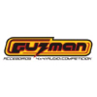 Guzman Accesorios logo - Similar company to Enfoque - Gestión Y Liderazgo