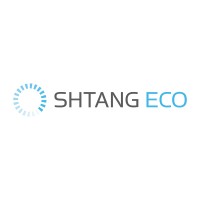 SHTANGECO logo - Similar company to Grivo