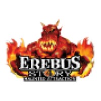 Erebus Haunted Attraction